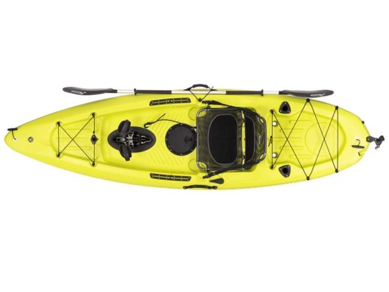 Hobie Passport 10.5