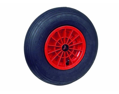 roue increvable
