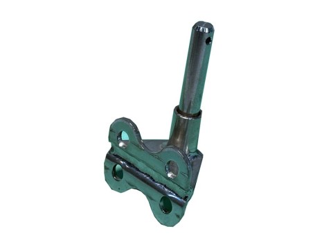 Femelot 4 troues supÃ©rieure (avec entretoise) Hobie