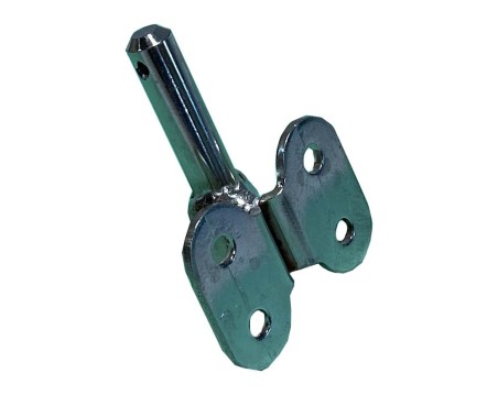 Femelot inox inferieur / superieur  (ancien) Hobie