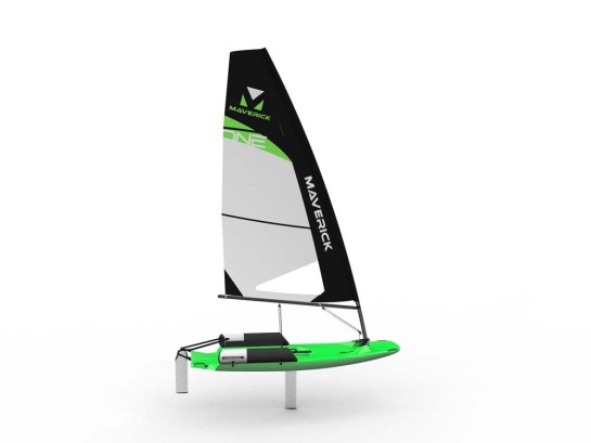 Maverick Sport 6,25 m² Le...