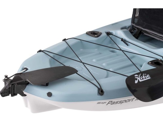 Hobie Passport 10.5