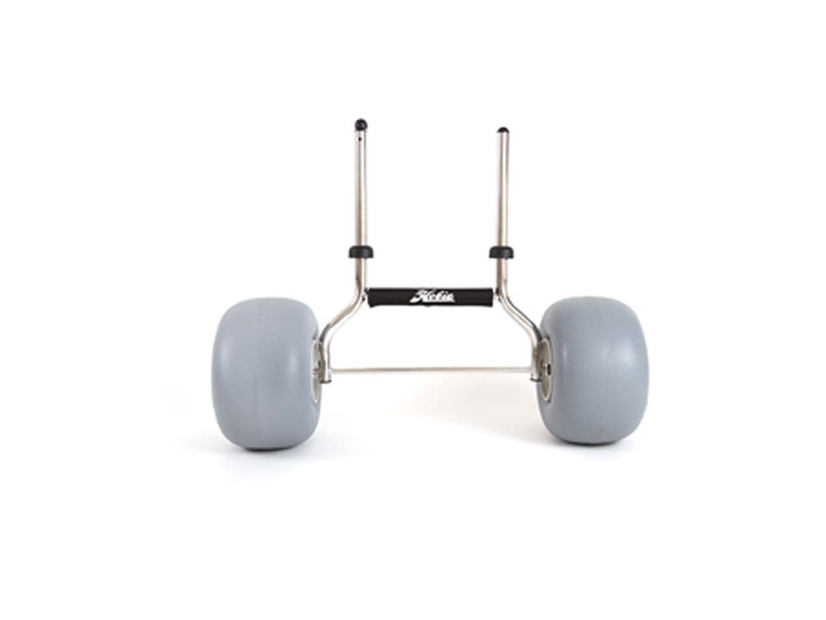 CHARIOT ENCASTRABLE HOBIE TRAX 2-30