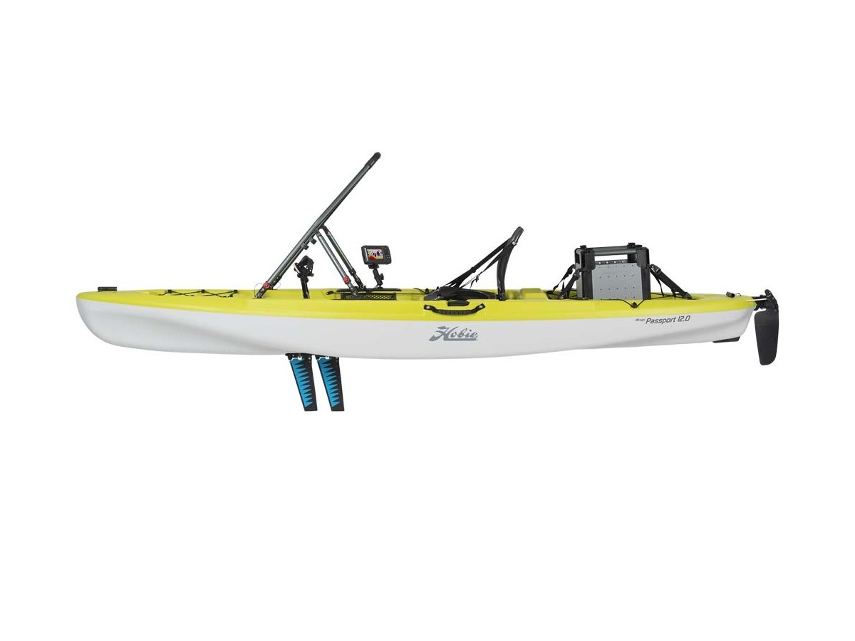 Hobie Passport 12