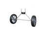 Mise a  l'eau Hobie Eclipse i-Hobie plug in cart