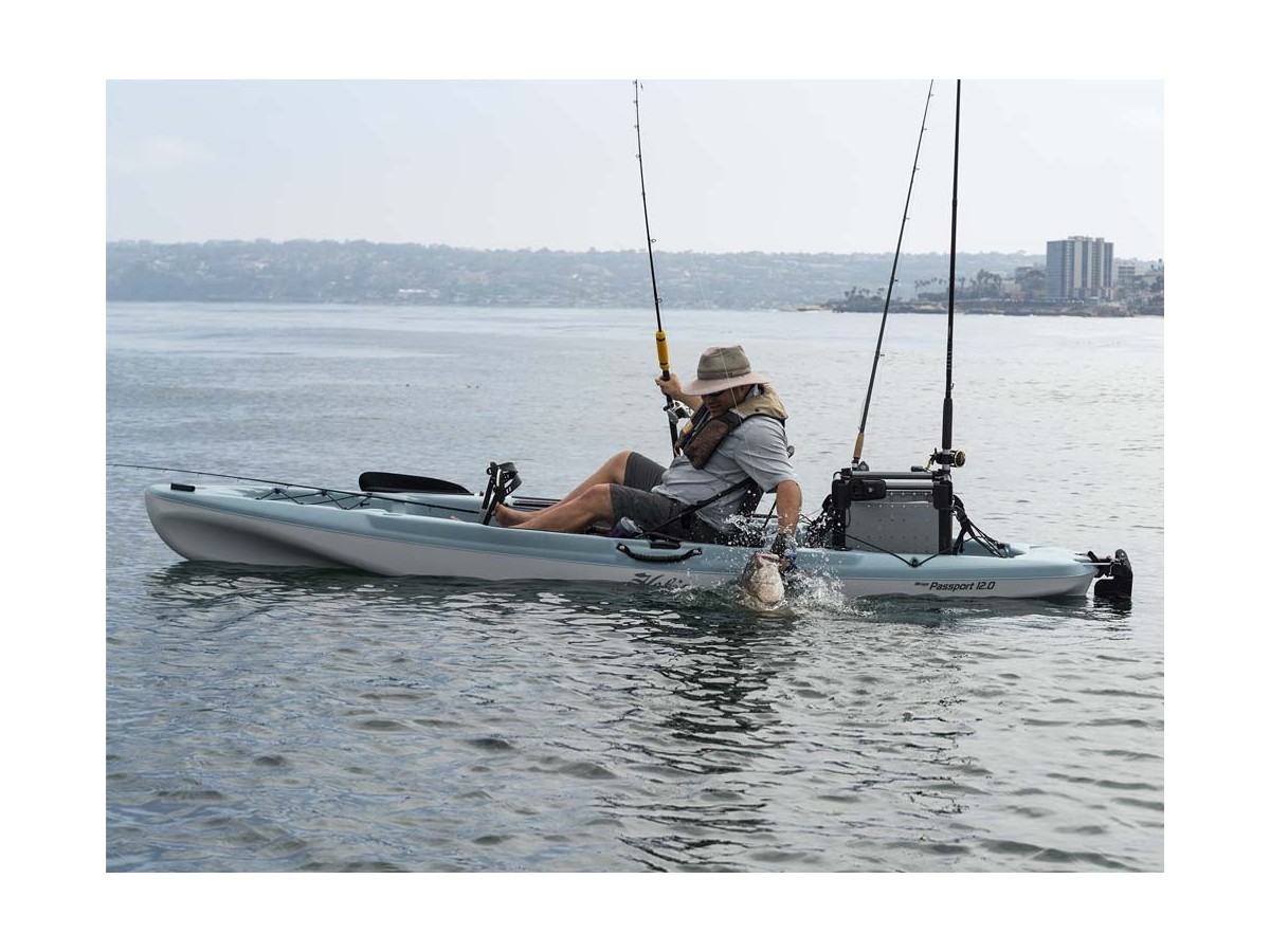 Hobie Passport 12