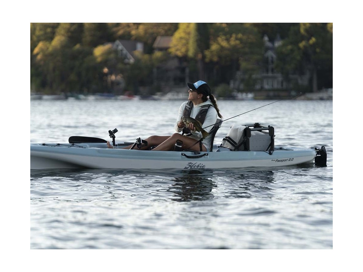 Hobie Passport 12