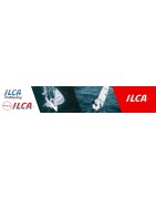 Ilca charter