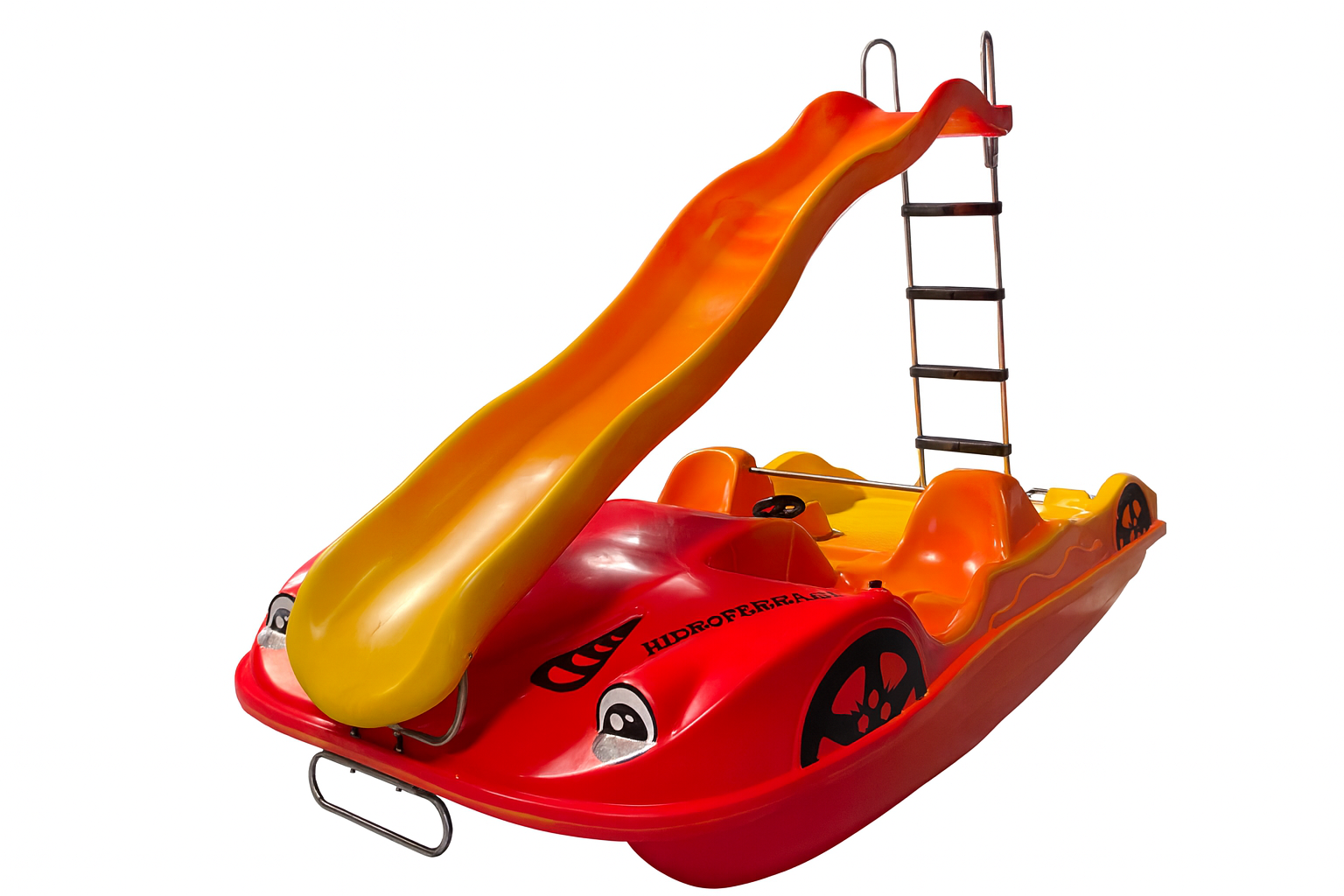 Pédalo HydroFerrari