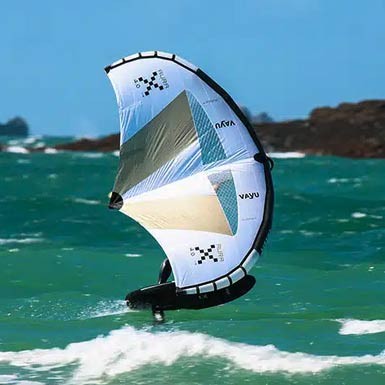 AURA X V3 Vayu