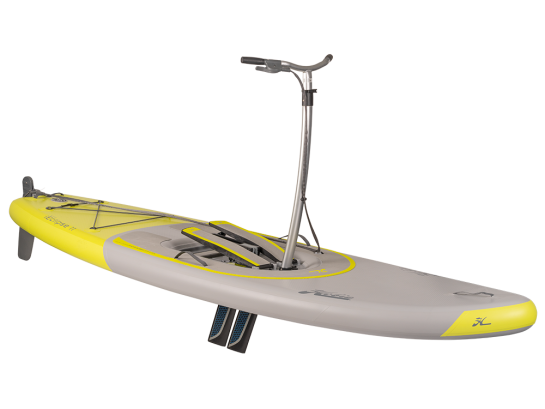 Mirage Eclipse Gonflable