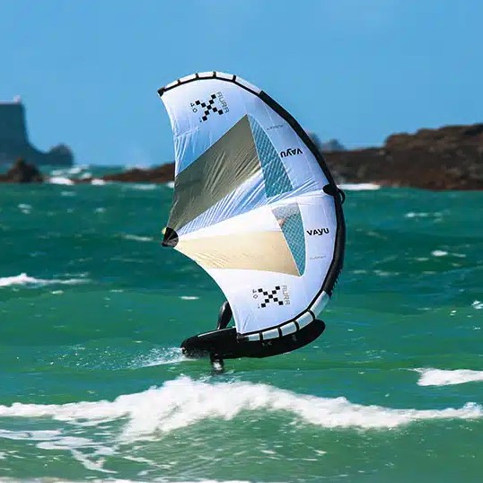 Aile Wing AURA X V3 Vayu