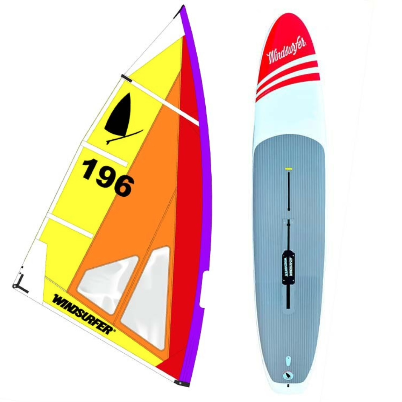 Windsurfer LT