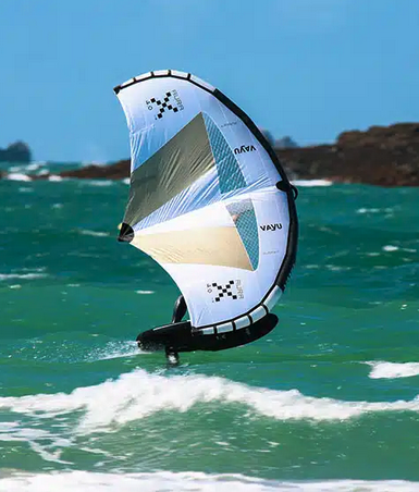AURA X V3 Vayu