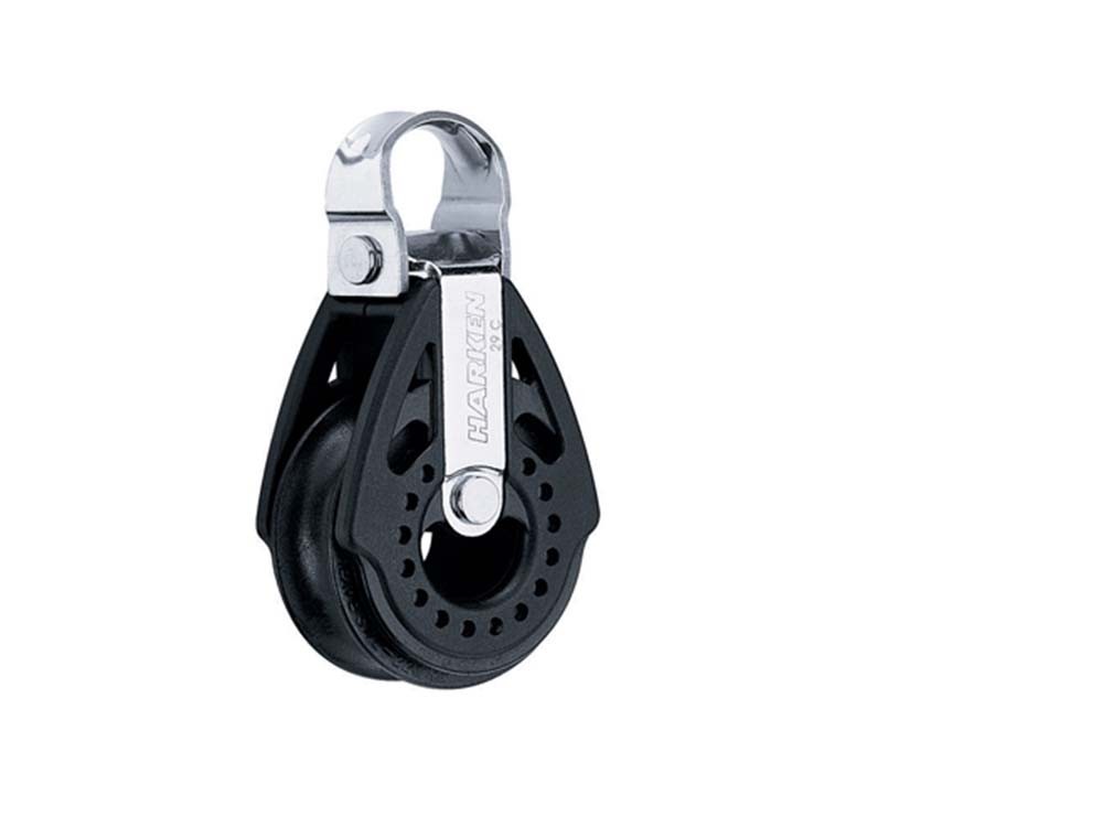 HARKEN Sailing Dinghy Boat & Yachting - Bloc D';air De 16 Mm