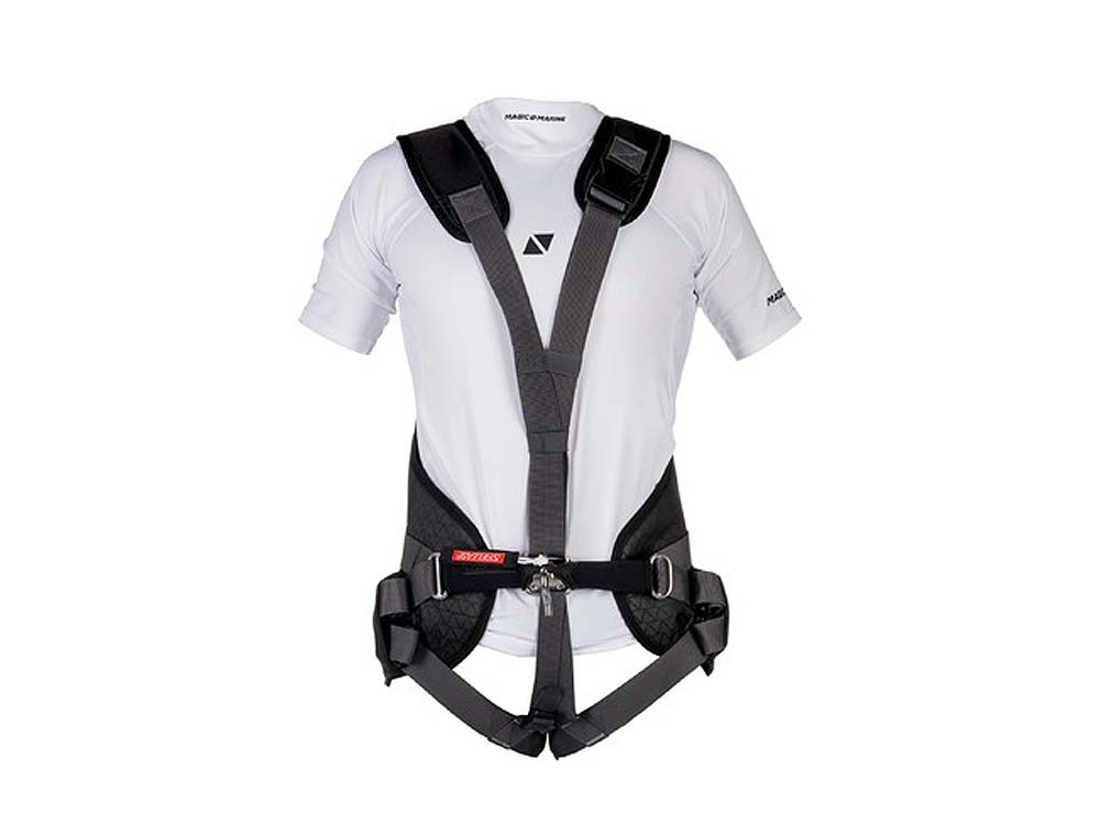 Ceinture de trapèze magic marine new arrivals