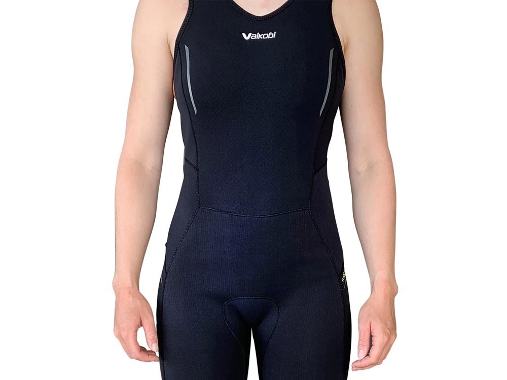 Long john swimsuit 2025