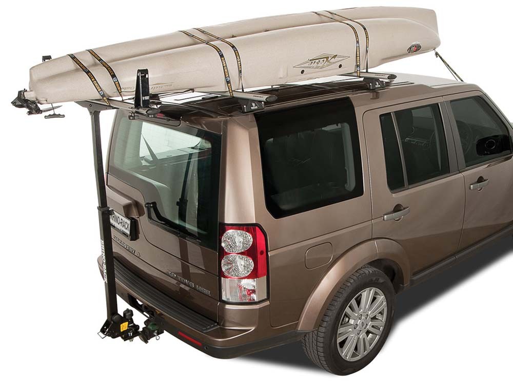 T load rhino rack